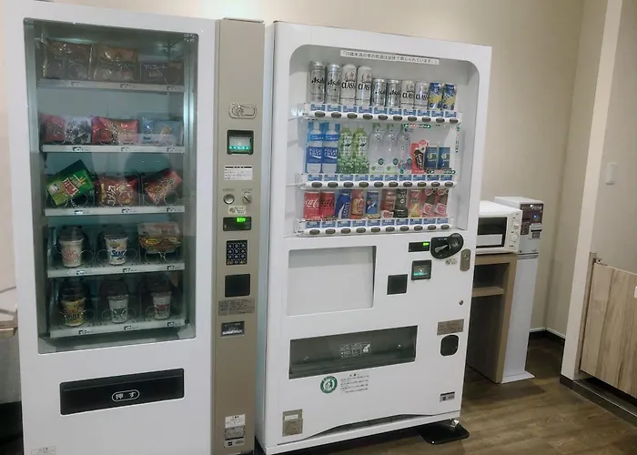Mystays 札幌中岛公园别馆酒店
