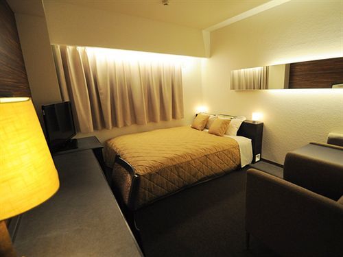 Mystays 札幌中岛公园别馆酒店 札幌