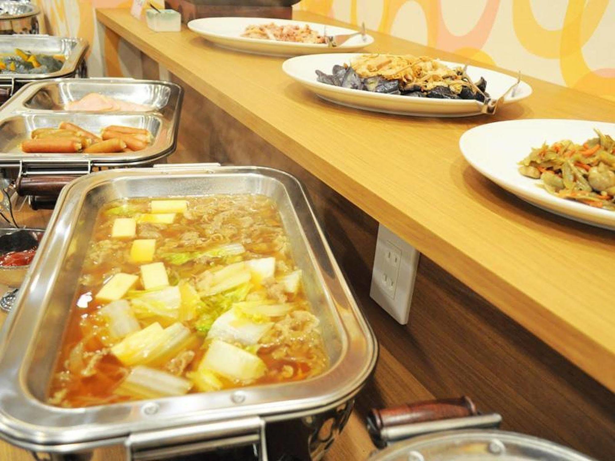 酒店 Mystays 札幌中岛公园别馆酒店 3*