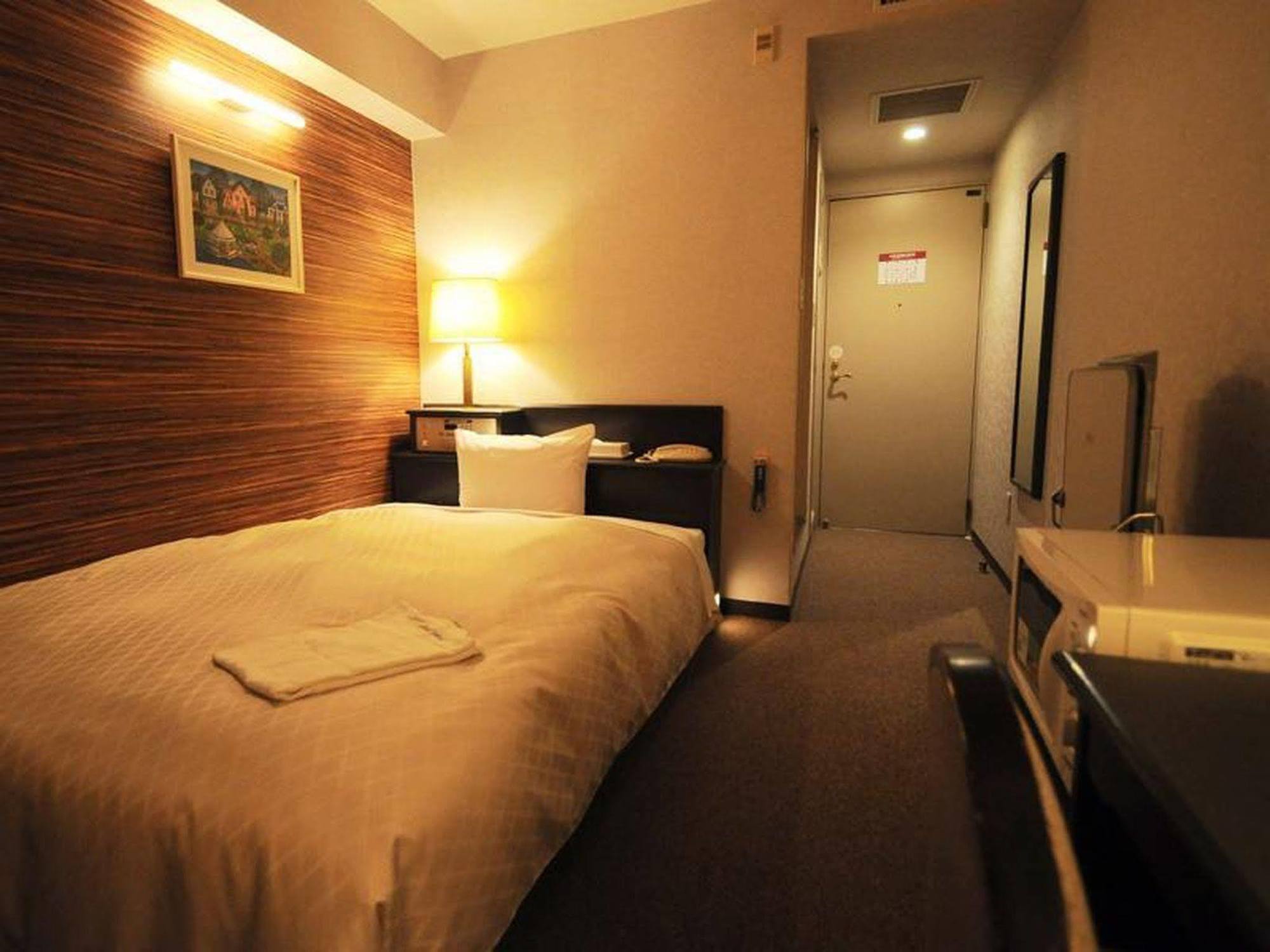 酒店 Mystays 札幌中岛公园别馆酒店 札幌