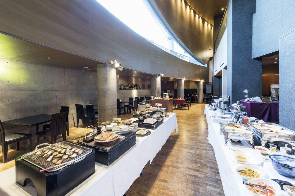 Mystays 札幌中岛公园别馆酒店 3* 札幌