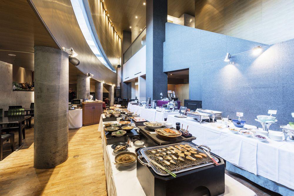 Mystays 札幌中岛公园别馆酒店 酒店 札幌